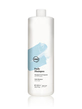 360 HAIR PROFESSIONAL DAILY SHAMPOO 1000ML